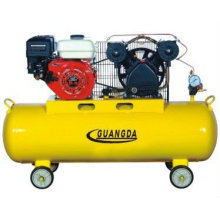 Gasoline Air Compressor